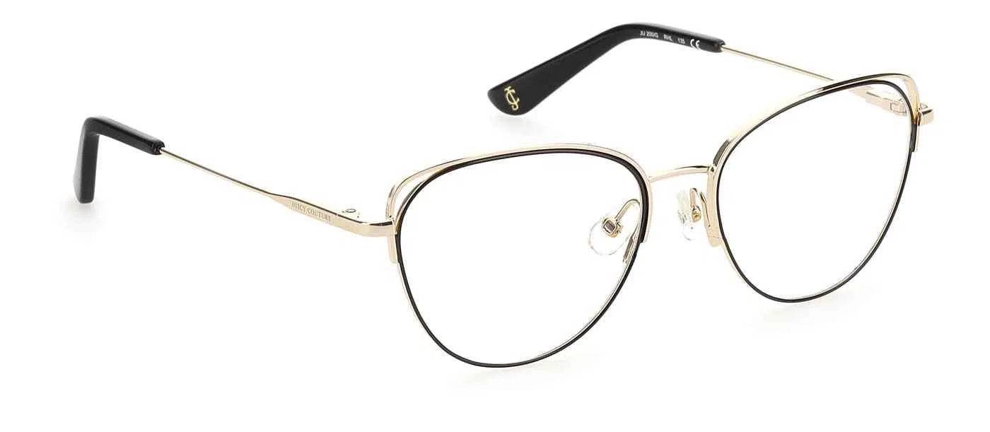 Juicy Couture 200 Eyeglasses - view 9